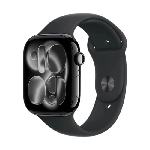 Series 11 Smart Watch – 2.3" Infinite Display | Almond Screen