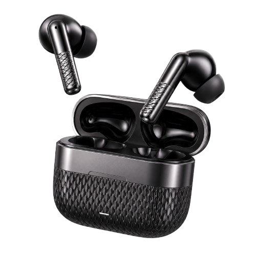 Buds Pro 5 – Premium Wireless Bluetooth Earbuds