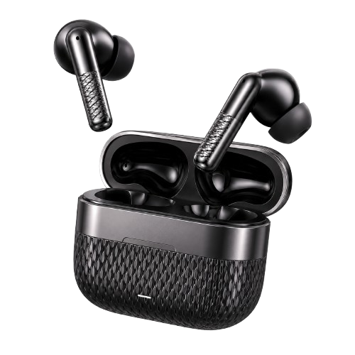 Buds Pro 5 – Premium Wireless Bluetooth Earbuds